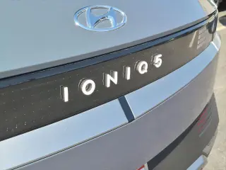 Hyundai IONIQ 5 2024 SE 4dr Crossover