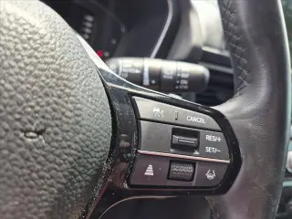 Honda Pilot 2025 AWD Elite 4dr SUV