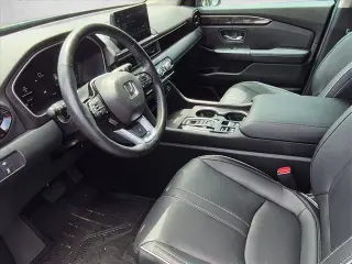 Honda Pilot 2025 AWD Elite 4dr SUV
