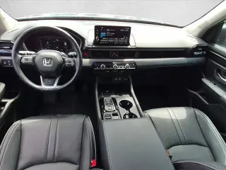 Honda Pilot 2025 AWD Elite 4dr SUV