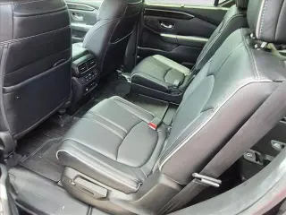 Honda Pilot 2025 AWD Elite 4dr SUV