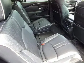 Honda Pilot 2025 AWD Elite 4dr SUV