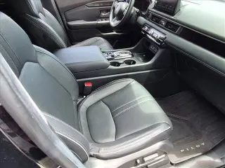 Honda Pilot 2025 AWD Elite 4dr SUV