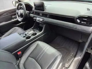 Honda Pilot 2025 AWD Elite 4dr SUV