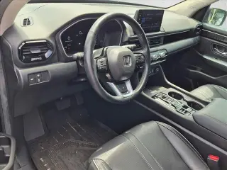 Honda Pilot 2025 AWD Elite 4dr SUV