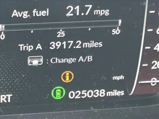 Honda Pilot 2025 AWD Elite 4dr SUV