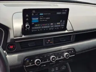 Honda Pilot 2025 AWD Elite 4dr SUV