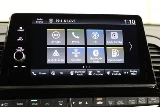 Honda Odyssey 2025 Sport-L 4dr Mini-Van