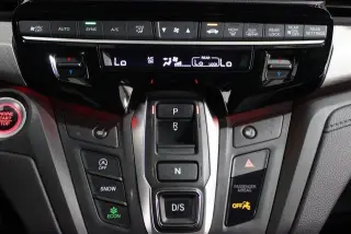 Honda Odyssey 2025 Sport-L 4dr Mini-Van