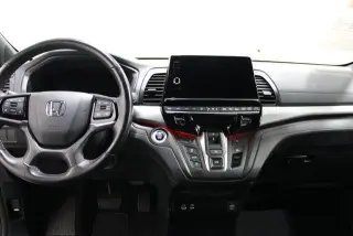 Honda Odyssey 2025 Sport-L 4dr Mini-Van