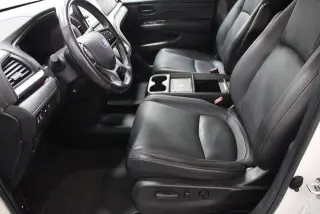 Honda Odyssey 2025 Sport-L 4dr Mini-Van