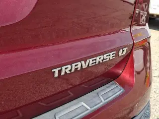 Chevrolet Traverse 2016 4x4 LT 4p SUV con 1LT