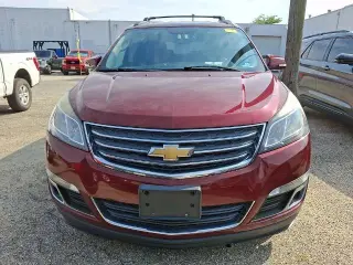 Chevrolet Traverse 2016 4x4 LT 4p SUV con 1LT