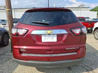 Chevrolet Traverse 2016 4x4 LT 4p SUV con 1LT