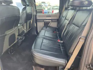 Ford F-150 2016 4x4 XLT 4dr SuperCrew 5.5 ft. SB