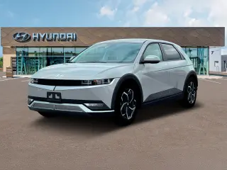 Hyundai IONIQ 5 2024 SE 4dr Crossover