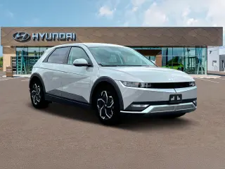 Hyundai IONIQ 5 2024 SE 4dr Crossover