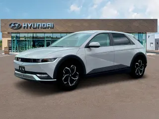 Hyundai IONIQ 5 2024 SE 4dr Crossover