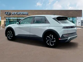 Hyundai IONIQ 5 2024 SE 4dr Crossover