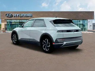Hyundai IONIQ 5 2024 SE 4dr Crossover