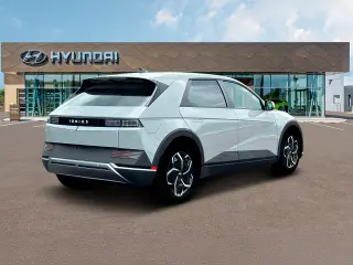 Hyundai IONIQ 5 2024 SE 4dr Crossover