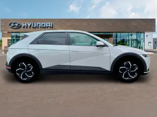 Hyundai IONIQ 5 2024 SE 4dr Crossover