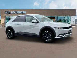Hyundai IONIQ 5 2024 SE 4dr Crossover