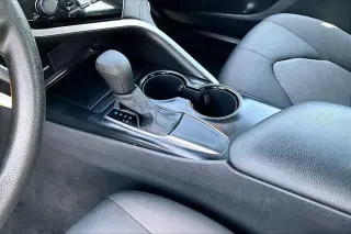 Toyota Camry 2020 LE 4dr Sedan