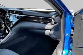 Toyota Camry 2020 LE 4dr Sedan