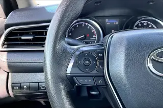 Toyota Camry 2020 LE 4dr Sedan