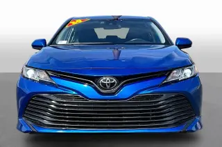 Toyota Camry 2020 LE 4dr Sedan