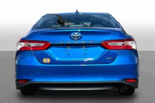 Toyota Camry 2020 LE 4dr Sedan