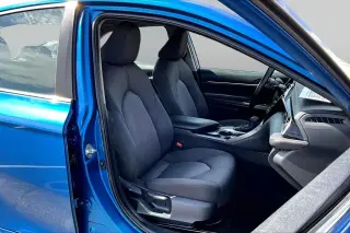Toyota Camry 2020 LE 4dr Sedan