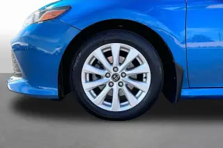 Toyota Camry 2020 LE 4dr Sedan