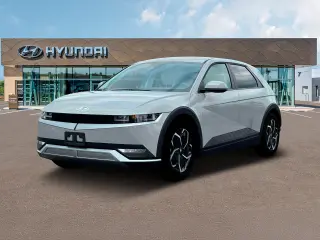 Hyundai IONIQ 5 2024 SE Rango Estándar 4 puertas Crossover
