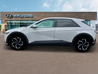 Hyundai IONIQ 5 2024 SE Rango Estándar 4 puertas Crossover