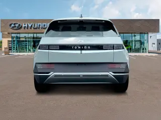 Hyundai IONIQ 5 2024 SE Rango Estándar 4 puertas Crossover