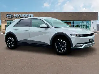 Hyundai IONIQ 5 2024 SE Rango Estándar 4 puertas Crossover