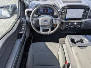 Ford F-150 2025 4x4 XLT 4p SuperCrew 6.5 ft. SB