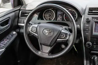 Toyota Camry 2017 SE 4p Sedan