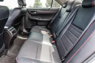 Toyota Camry 2017 SE 4p Sedan