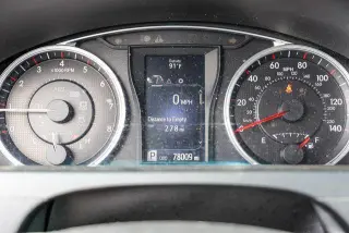 Toyota Camry 2017 SE 4p Sedan