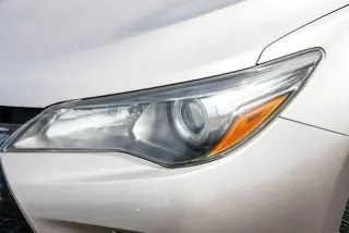 Toyota Camry 2017 SE 4p Sedan