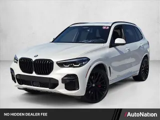 BMW X5 2023 sDrive40i 4dr Vehículo de Actividad Deportiva de Sport