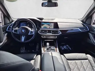 BMW X5 2023 sDrive40i 4dr Vehículo de Actividad Deportiva de Sport