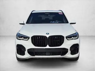BMW X5 2023 sDrive40i 4dr Vehículo de Actividad Deportiva de Sport