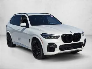 BMW X5 2023 sDrive40i 4dr Vehículo de Actividad Deportiva de Sport