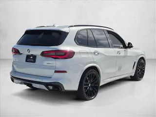 BMW X5 2023 sDrive40i 4dr Vehículo de Actividad Deportiva de Sport