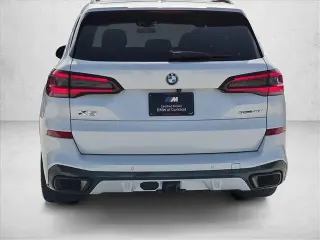 BMW X5 2023 sDrive40i 4dr Vehículo de Actividad Deportiva de Sport