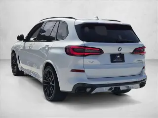 BMW X5 2023 sDrive40i 4dr Vehículo de Actividad Deportiva de Sport